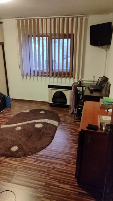 Vând /Schimb Garsoniera Cf1 Decomandata cu Apartament 2 Camere