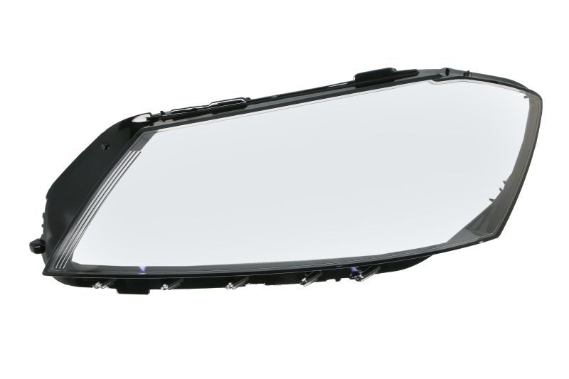 5410-01-1584105P Стъкло, фар, страна на монтаж: лява VW PASSAT ALLTRAC