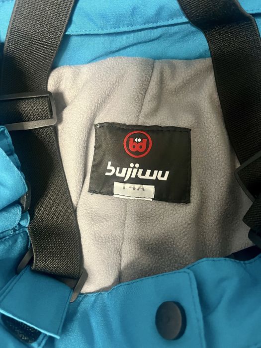 Ски панталон за момче, 14 год.