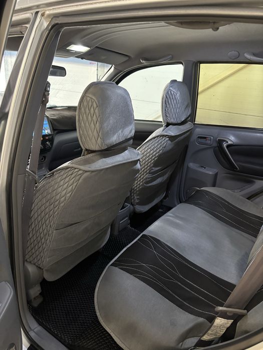 Продам, Toyota rav-4