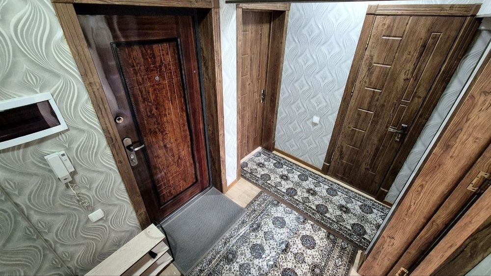 Аренда квартира чилонзор 20А