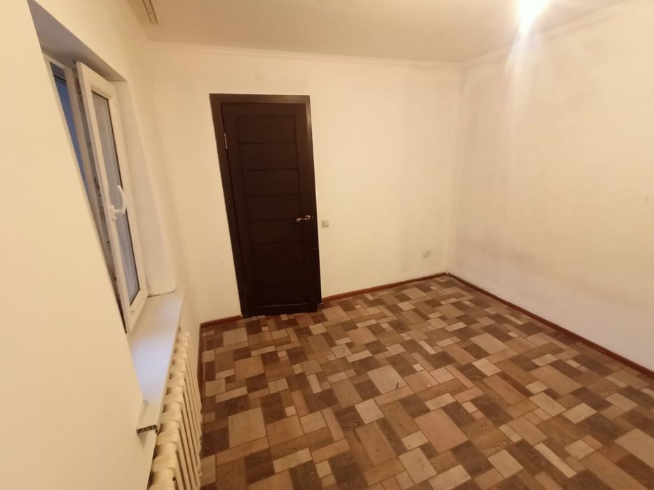 Сдам времянку на долгий срок.