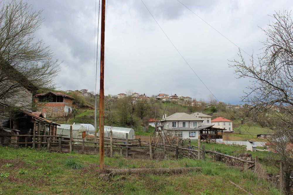 Продава се Къща в с. Бял извор, Област Кърджали - 132 кв.м за 271 €/кв.м - Снимка #4