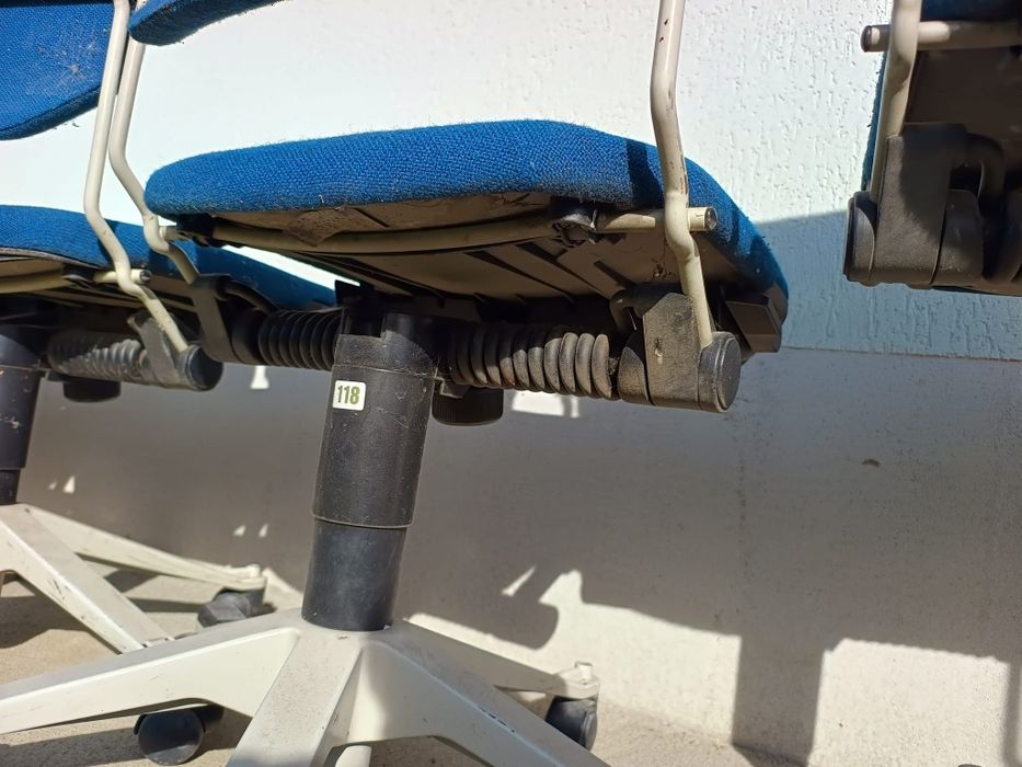 Scaune birou super rezistente