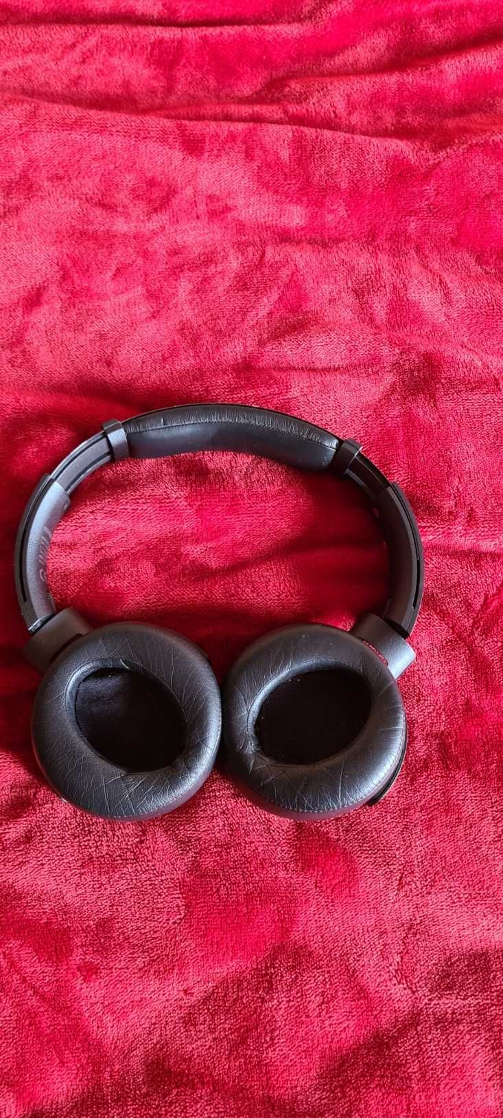Sony mdrxb950n1b hotsell