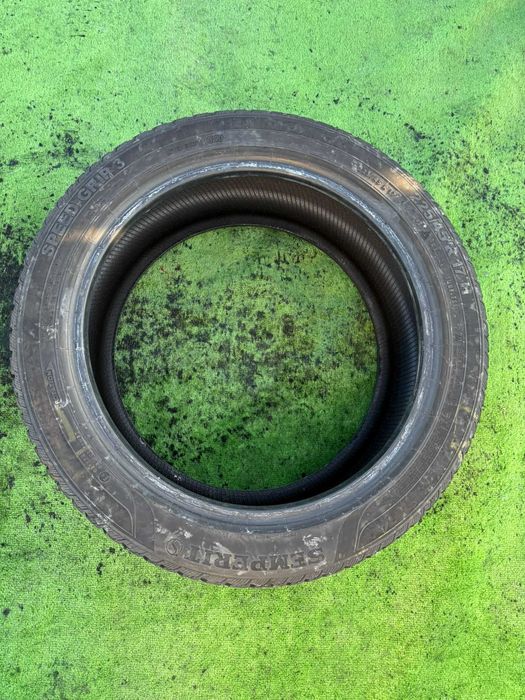 Anvelope Iarna 225/45/17 Semperit