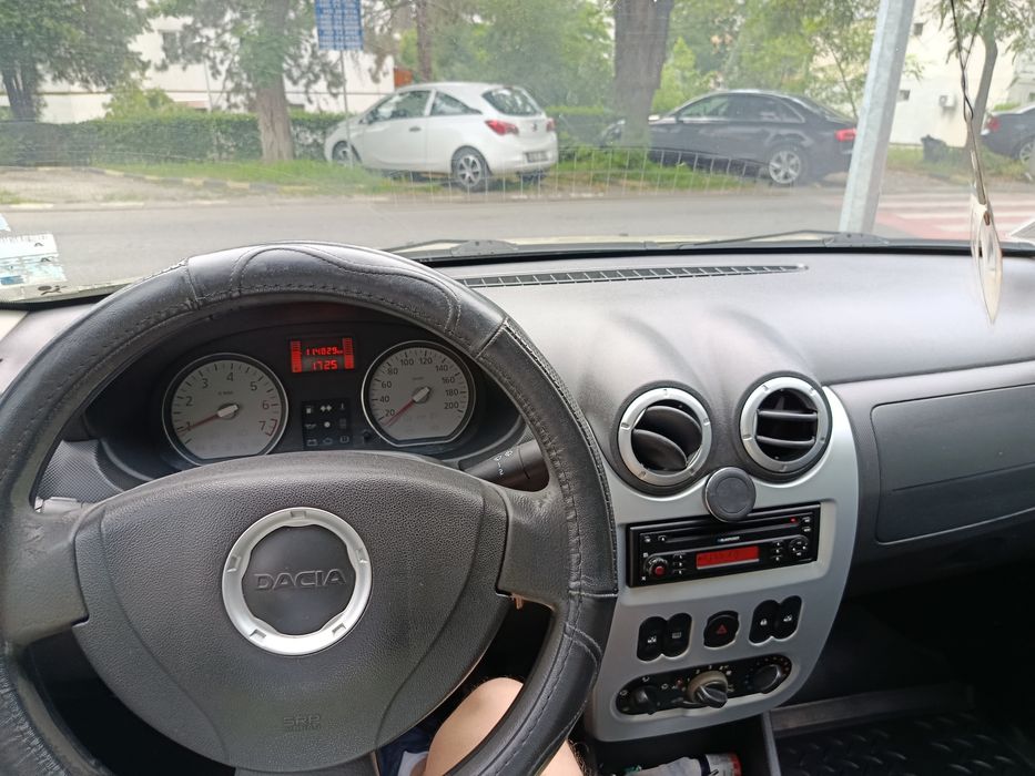 Dacia Sandero Laureate 1.4 Benzina