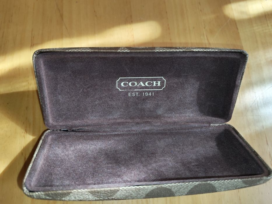 Диоптрични рамки COACH, детски