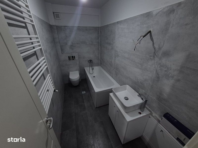 Apartament 1 camera | 35.5 mp | zona Bucium COMISION 0%