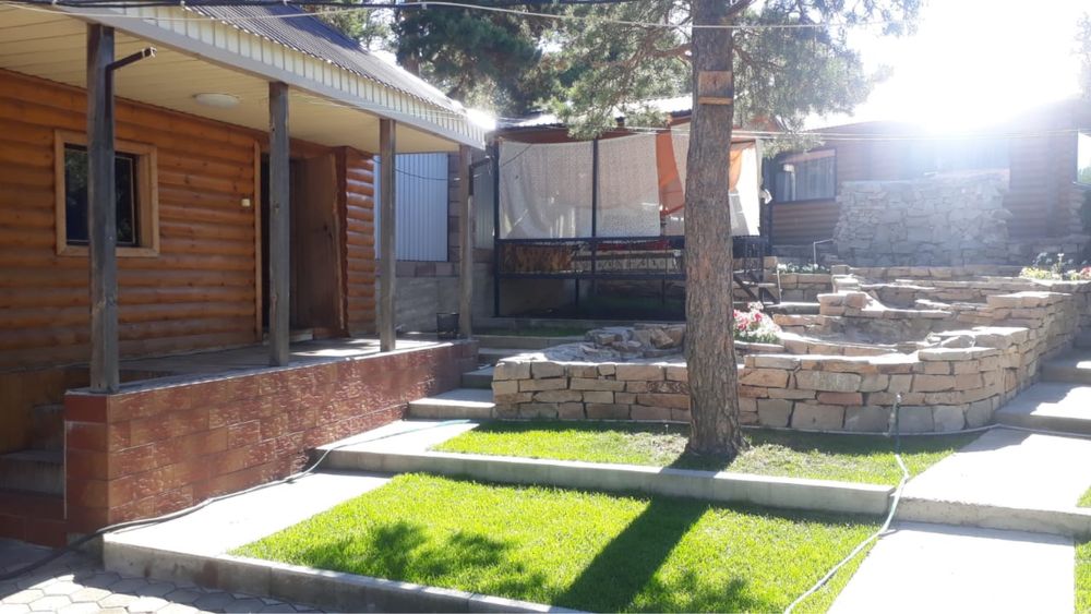 Посуточно дом Зеренда