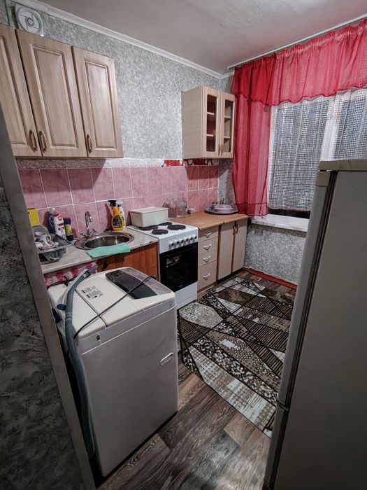 2-х ком. квартира помесячно