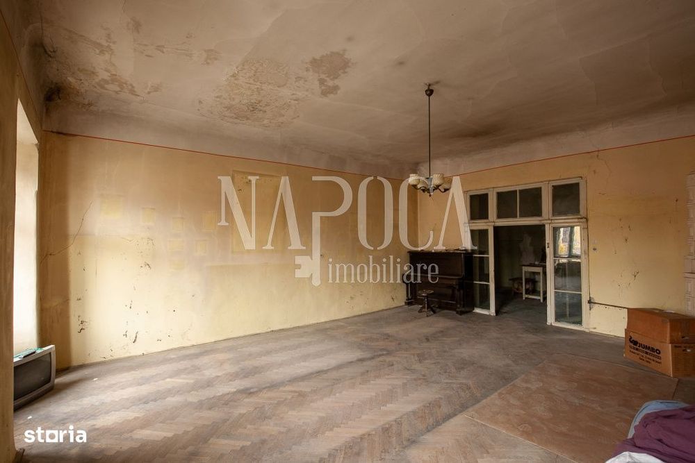 Apartament 2 camere de vanzare in Centru, Cluj Napoca — fotografia 3