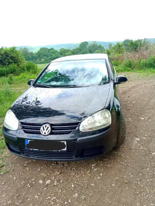 VOLKSWAGEN Golf 2005 — imagine 2