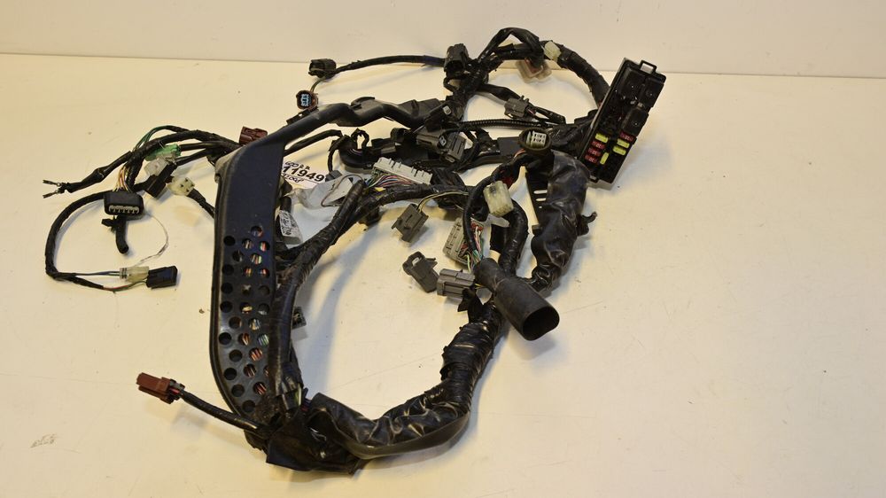 Instalatie Electrica Honda CBR600RR 2007 - 2008