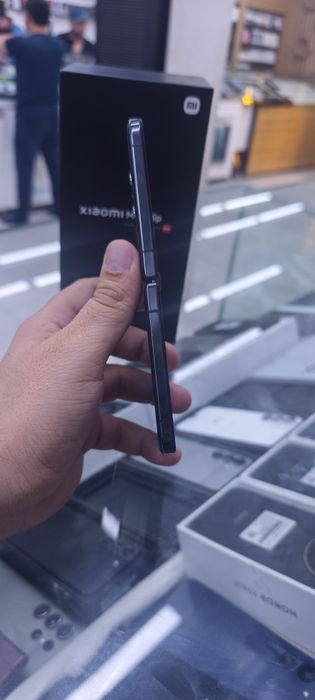 Xiaomi mix flip 12/512 black