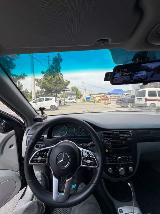 Chevrolet Lacetti / Gentra 2022 — 6