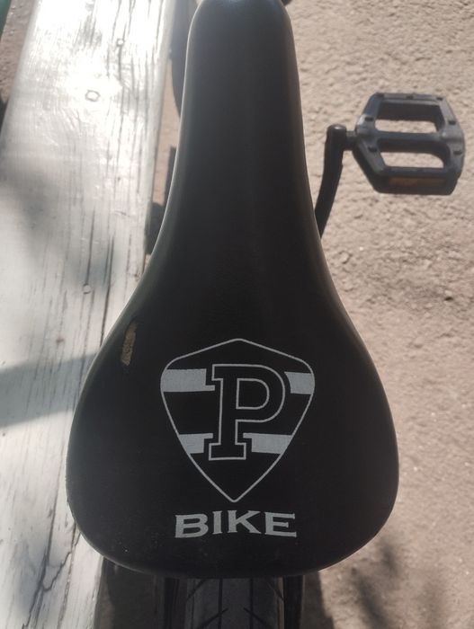 Продам со скидкой BMX