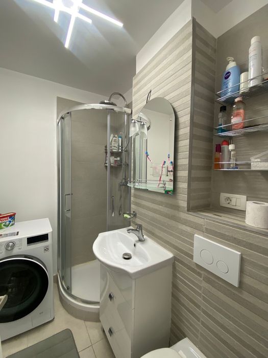 Apartament 2 camere , Manastur