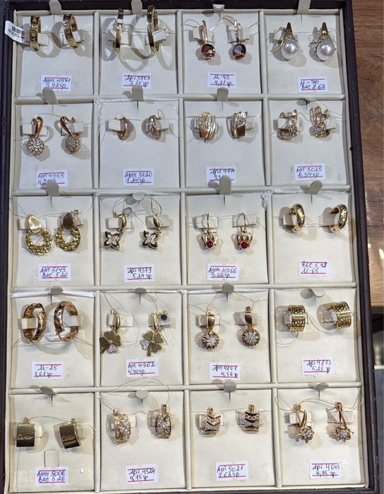 Продам золото 583 и 585 пробы