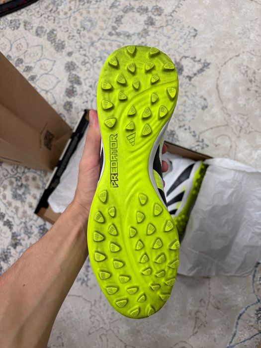 Сороконожки Adidas Оригинал