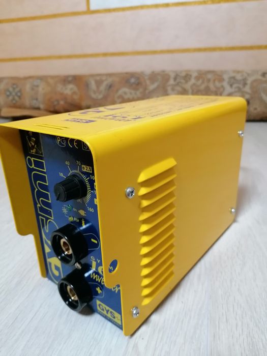 Сварочный инвертор GYSMI