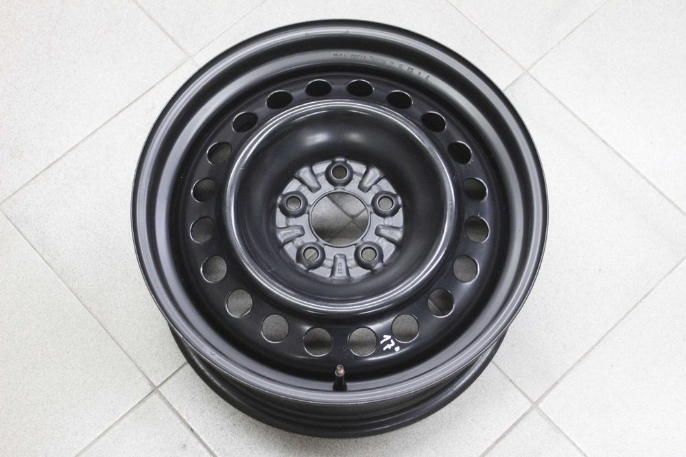 Джанта 17" 5х114,3 Kia, Hyundai, Mazda, Mitsubishi