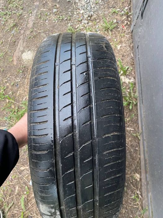 Резина летняя R14 185/60