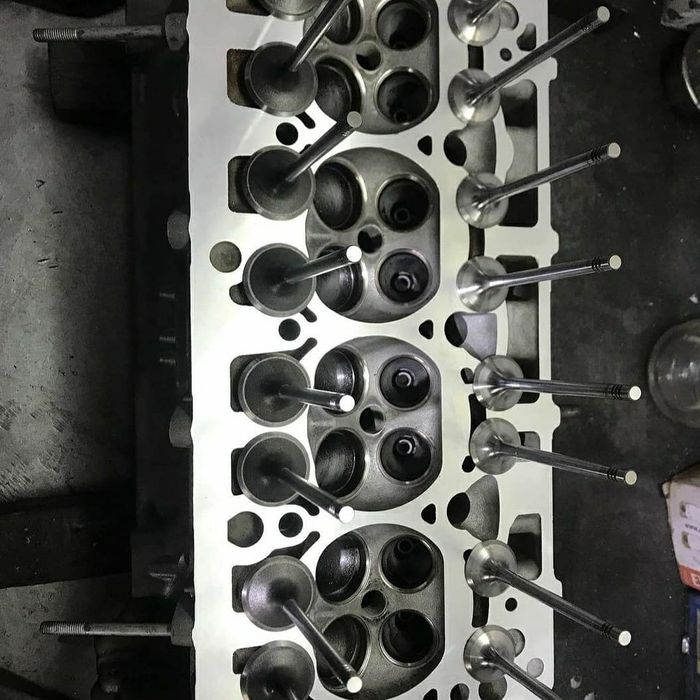 Продаются головки ГБЦ Матиз,Дамас, тико ,каптива