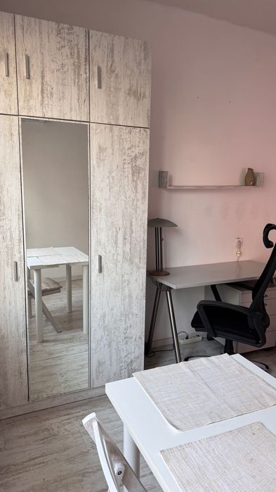 Дава се под наем Двустаен апартамент в Варна, Червен площад - 55 кв.м за 500 € - Снимка #8