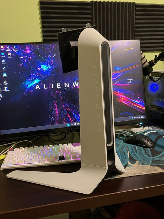 монитор Alienware AW2720HFA, 240 Hz
