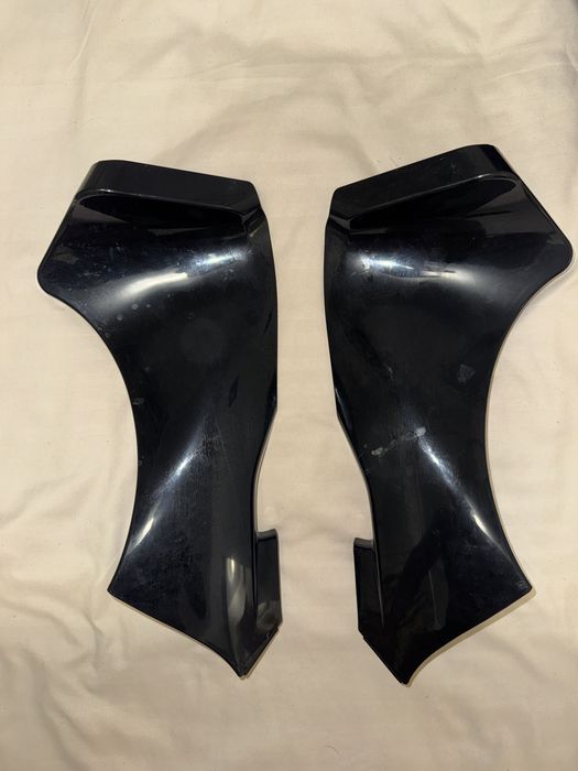 Carene interioare / Plastice Kawasaki ZX6R 636 2005-2006 - OEM
