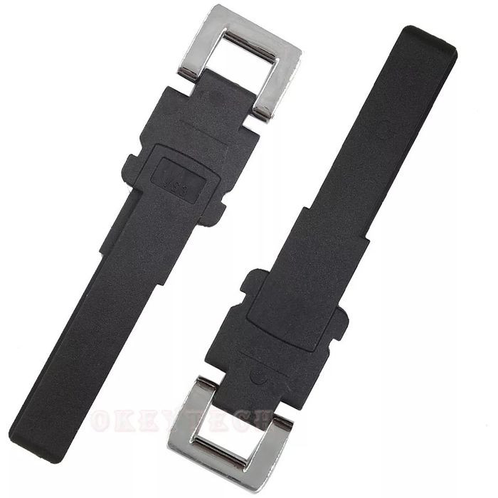 Lamela cheie plastic blanc VW Passat B6 B7 CC noua