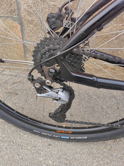 29" Bulls M/L размер хидравлични спирачки алуминиев велосипед