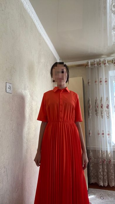 Продам нежное летнее платье