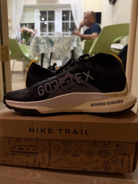 Nike treail продажа