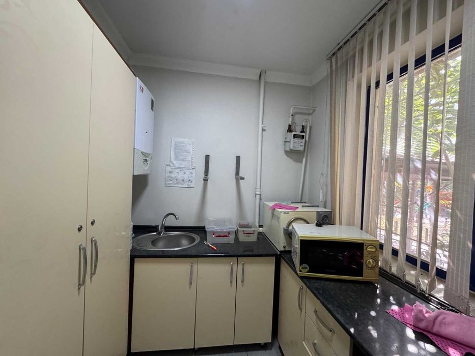 Продаётся КОММЕРЧЕСКОЕ помещение по ул.ТУРКЕСТАНСКАЯ (Кунаева)