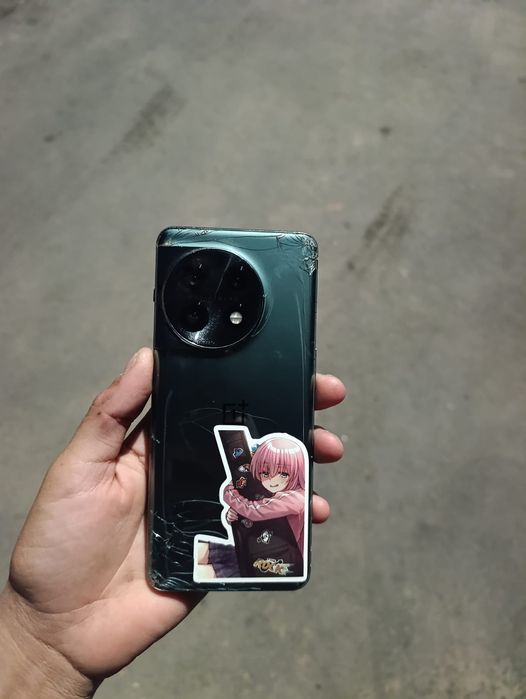 One plus 11 обмен