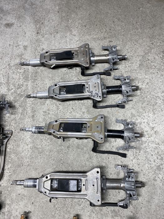 Coloana volan bmw e90 e91 e92 e93 e87 e81 e82