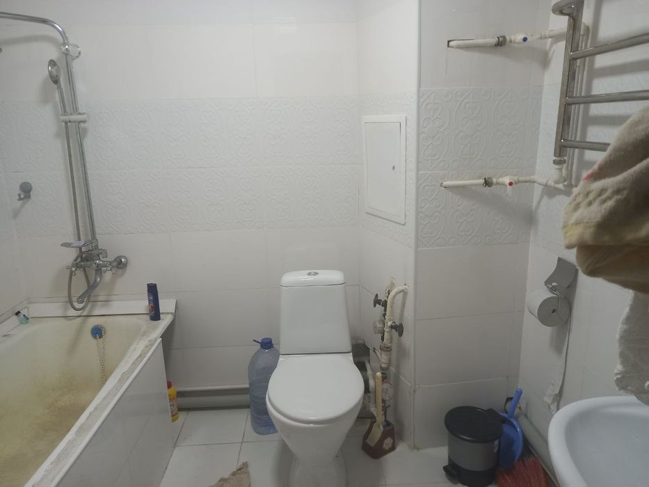 Продам собственную квартиру