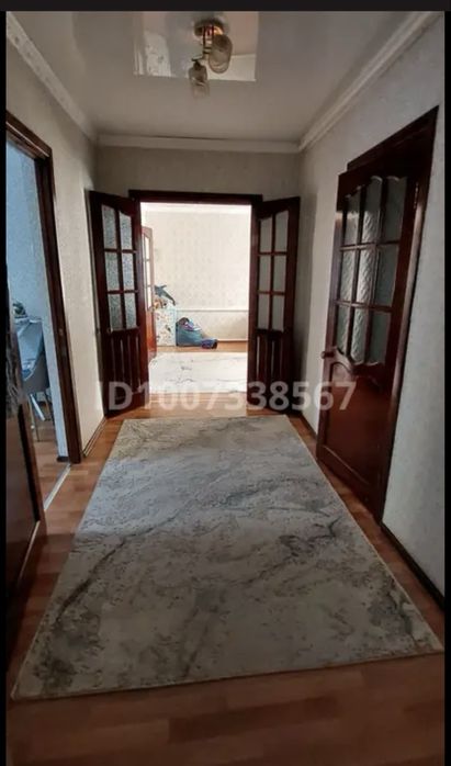 Продается дом в восточном мкр!