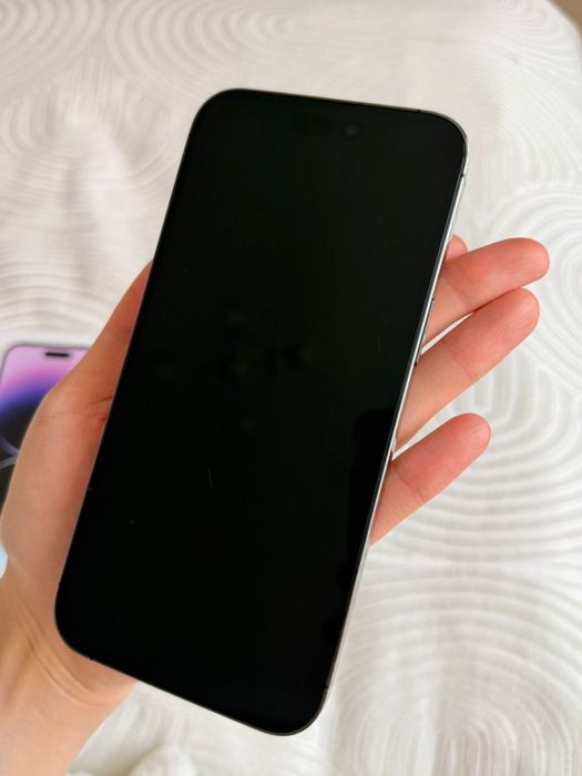 Продам IPhone 14 pro max