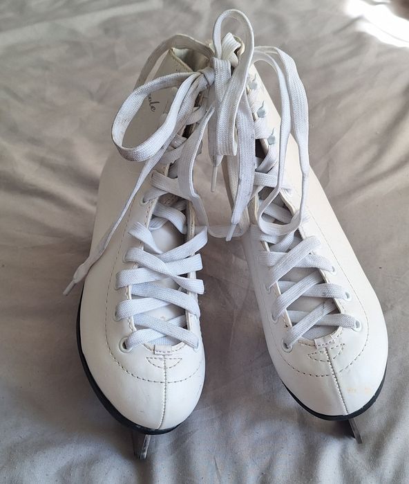 Коньки БУ 32 размер