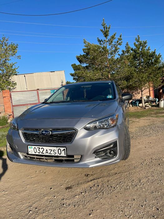 Продам Субару импреза