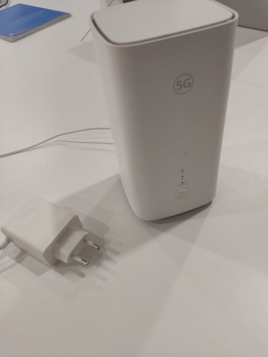 Роутер 5G + тариф
