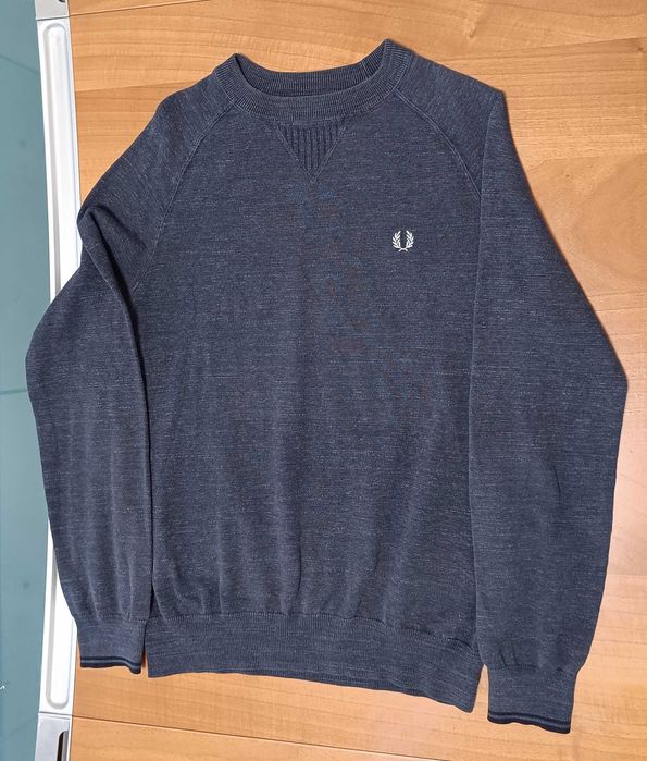 Fred Perry-Много Запазен