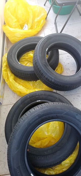 Anvelope vara Hankook Kinergy Eco2 185/65 R15 88H NOI set 4 buc