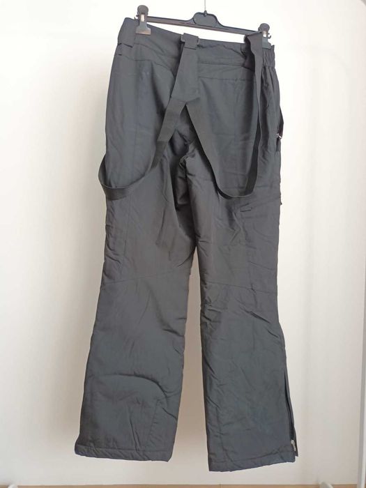 Set adolescent schi ski ochelari BLIZZARD salopeta ETIREL manusi HEAD