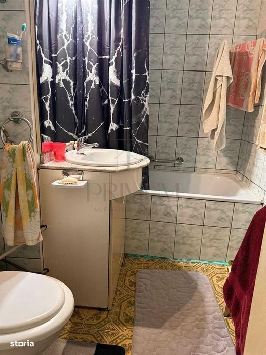 Lipovei | 3 Cam | Decomandat | 2 Bai | Parter Inalt | Boxa | Centrala
