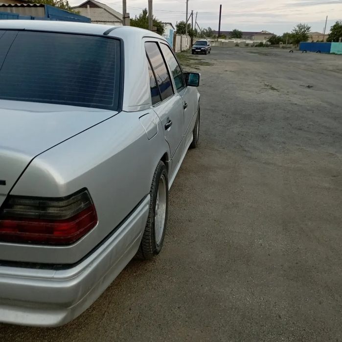 Продам хорошего Мерседес