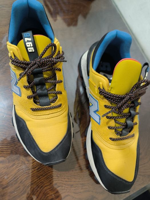 Adidași New Balance Nr 43